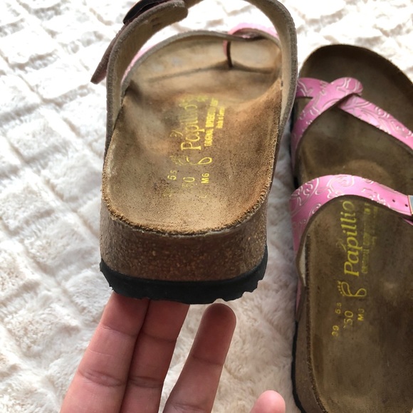 Papillio by Birkenstock sandals - Picture 4 of 8